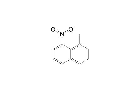 1-Methyl-8-nitronaphthalene