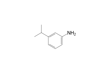 m-isopropylaniline