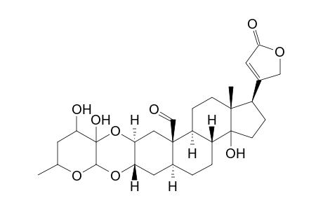 Calotropin