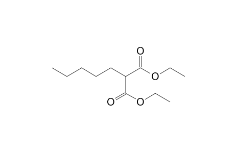 Pentyl-malonic acid, diethyl ester