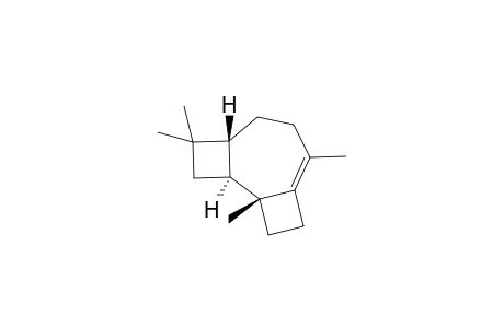 2,6,10,10-Tetramethyltricyclo[7.2.0.0(2,5)]undec-5-ene