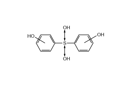 DIHYDROXY DIPHENYL SULFONE*BASE FOR PHENOLIC RESINS