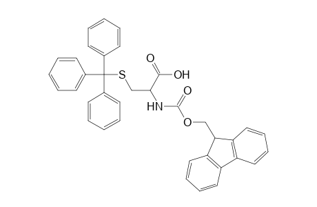 N-Fmoc-S-trityl-L-cysteine