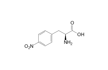 4-Nitro-L-phenylalanine