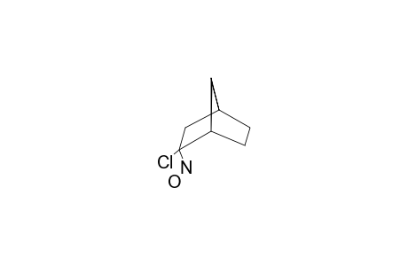 2-CHLORO-2-NITROSONORBORNANE;2-CHLORO-2-NITROSOBICYClO-[2.2.1]-HEPTANE