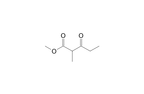 Methyl 2-methyl-3-oxopentanoate