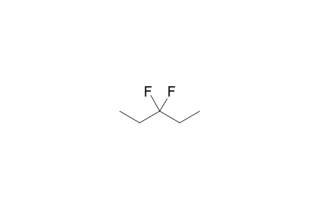 3,3-Difluoropentane