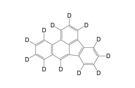 Benzo[b]fluoranthene - D12