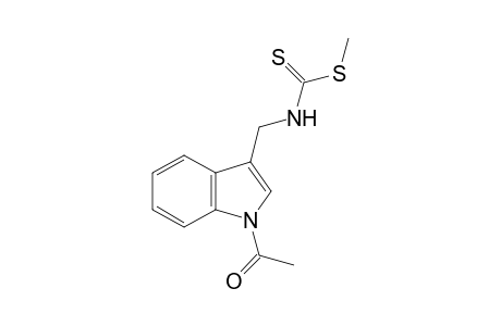 1-Acetylbrassinin