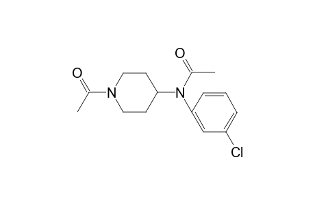 Lorcainide-M 2AC