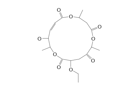 MACROSPHERLIDE-K