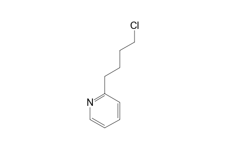 2-(4-CHLOROBUTYL)-PYRIDINE