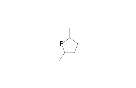 2,5-DIMETHYPHOSPHOLANE