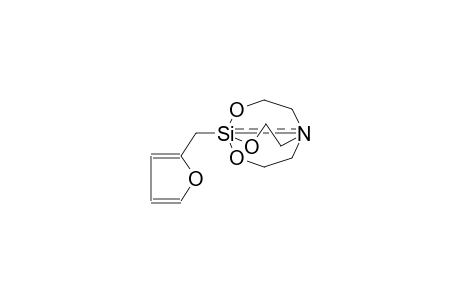 2-FURYLMETHYLSILATRANE