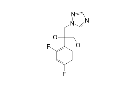 IMPURITY-II;1-(1-H-1,2,3-TRIAZOLE-1-YL)PROPANE-2,3-DIOL