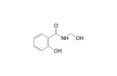 N-(hydroxymethyl)salicylamide