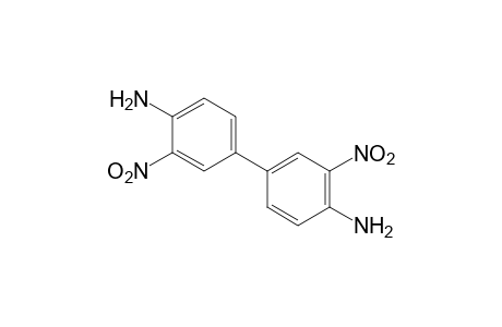 3,3'-dinitrobenzidine