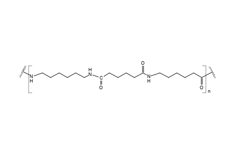 POLY(HEXAMETHYLENE ADIPAMIDE/CAPROLACTAM) COPOLYMER