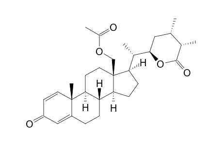 PARAMINABEOLIDE_B