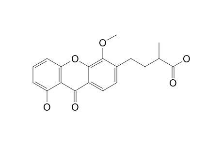 SCRIBLITIFOLIC-ACID