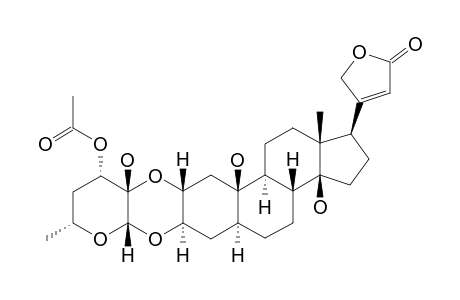 19-NOR-10-BETA-HYDROXY-ASCLEPIN