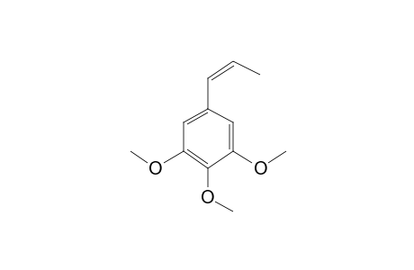 Isoelemicin<Z->