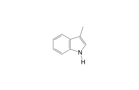 3-Methylindole