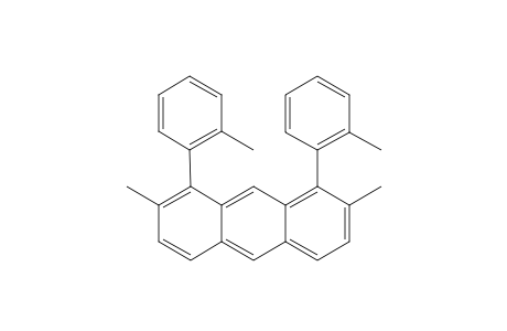 trans-Ditolylanthracene