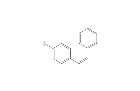 (Z)-(4-IODOPHENYL)-2-PHENYLETHENE