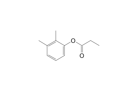 2,3-xylenol, propionate