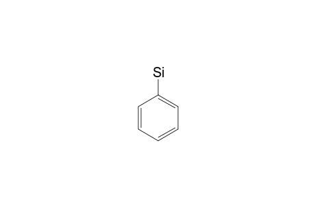 C6H5SIH3;PHENYLSILANE