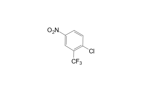 2-Chloro-5-nitro-alpha,alpha,alpha-trifluorotoluene