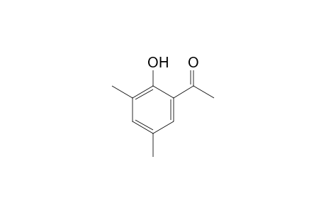 3',5'-Dimethyl-2'-hydroxyacetophenone