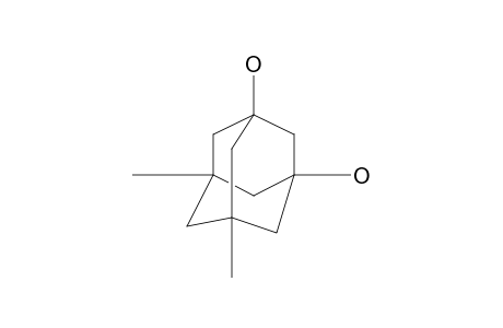 5,7-DIMETHYL-1,3-ADAMANTANEDIOL