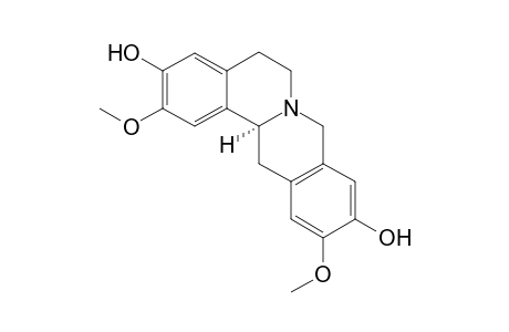 10-Demethyl-discretine