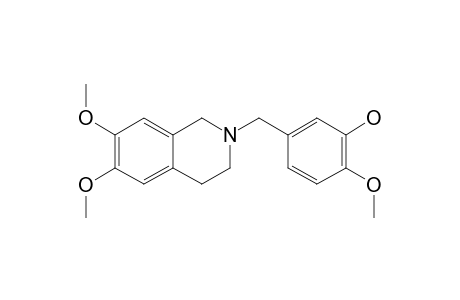 CAPNOSININE