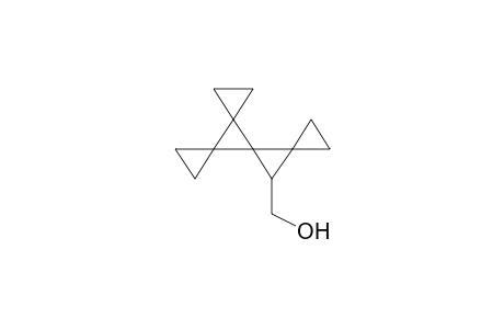 11-HYDROXYMETHYLTETRASPIRO[2.0.0.2.0.2.0.1]UNDECANE