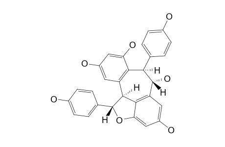 HEMSLEYANOL-A