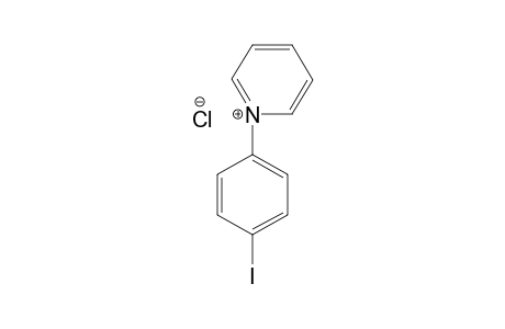 1-(4-IODOPHENYL)-PYRIDINIUMCHLORIDE