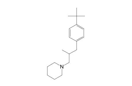 Fenpropidin