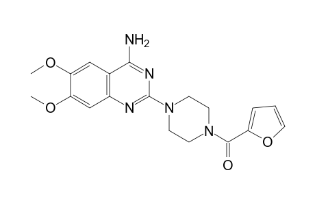 Prazosin