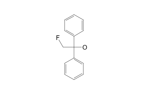 2-FLUORO-1,1-DIPHENYLETHANOLE