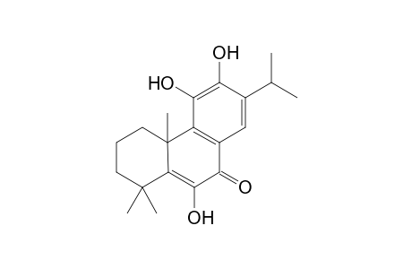 13,14-Deoxycoleon