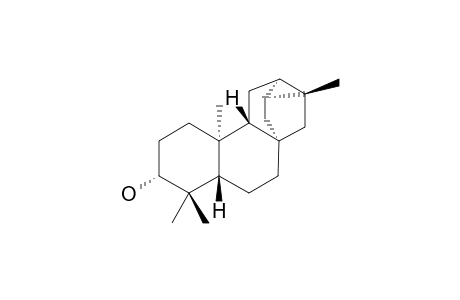 ENT-3-HYDROXY-TRACHYLOBANE