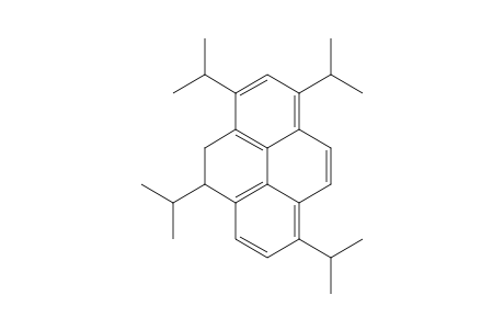 3,6,8,10-TETRAISOPROPYLPYRENE