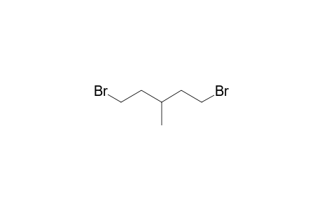 1,5-Dibromo-3-methylpentane