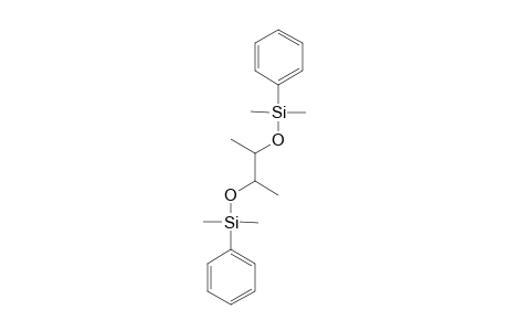 CH3CH(OSIME2PH)CH(OSIME2PH)CH3