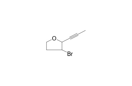 3-BROMO-2-PROP-1-YNYLTETRAHYDROFURAN