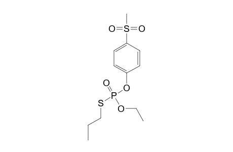 SULPROPHOS-SULFONE O-ANALOG.