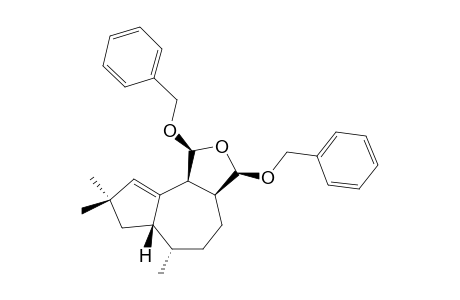 TREMULENEDIAL_DIBENZYL_ACETAL